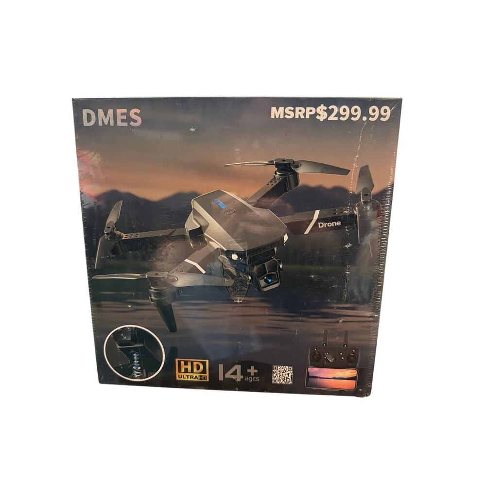 P13 Drone